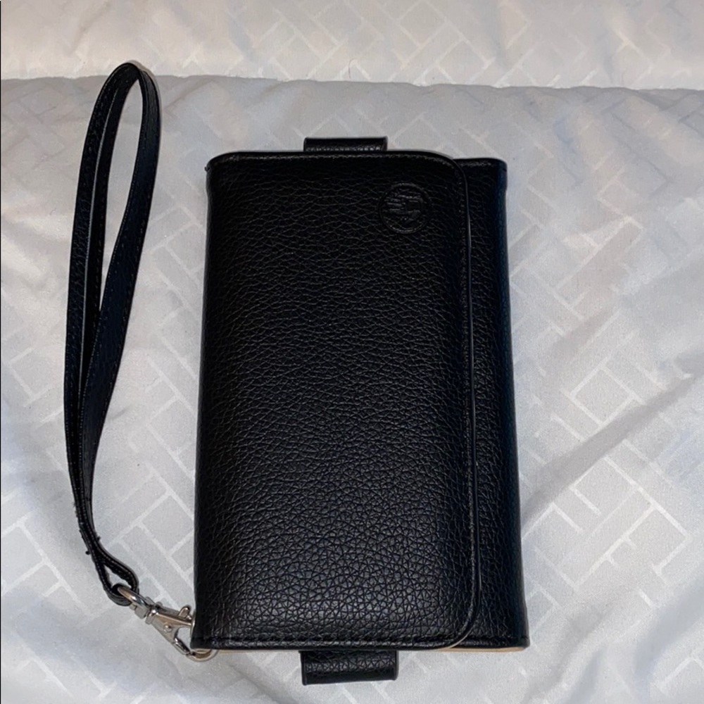 NWOT Body Glove Cellphone/Wallet Wristlet